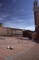 Italy 99 Sienna Square